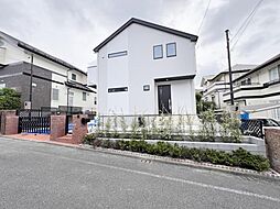 東京都町田市金井6丁目