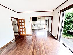 町田市南大谷6丁目 中古戸建