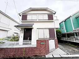 東京都町田市南大谷6丁目