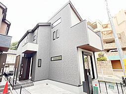 神奈川県川崎市多摩区栗谷1丁目
