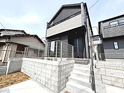 東京都稲城市平尾4丁目