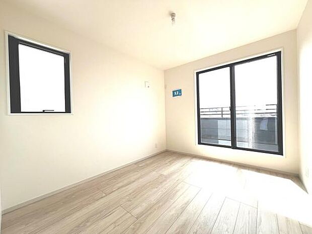 自分好みのアレンジで居心地の良い空間になりそうです。