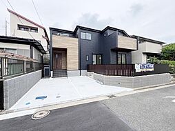 神奈川県横浜市青葉区桜台