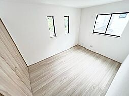 子供部屋の画像