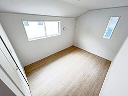 子供部屋の画像