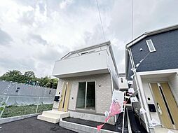 神奈川県横浜市青葉区奈良町