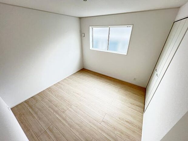 自分好みのアレンジで居心地の良い空間になりそうです。