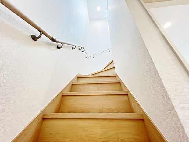 木造戸建です。