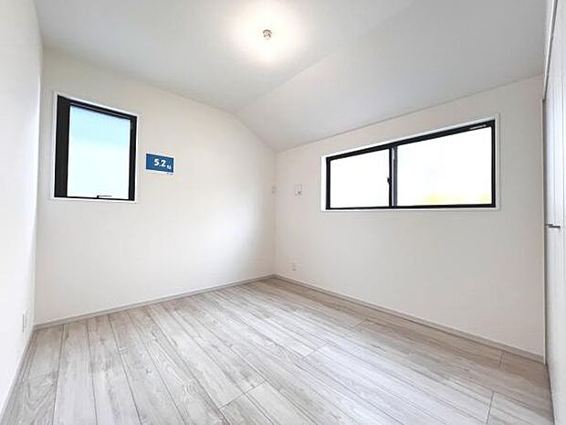 自分好みのアレンジで居心地の良い空間になりそうです。