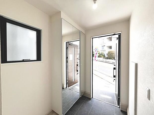 内観画像です。