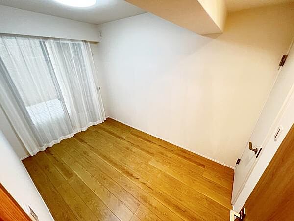 自分好みのアレンジで居心地の良い空間になりそうです。
