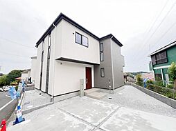 東京都町田市金井8丁目