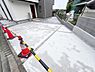 駐車場：駐車場ももちろん完備しておりますのでお車所有の方にも心強いです。