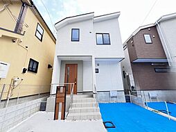 東京都町田市鶴川4丁目