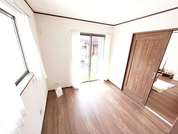 自分好みのアレンジで居心地の良い空間になりそうです。