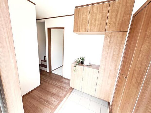 内観画像です。