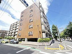 藤が丘マンション