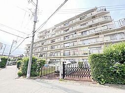 コープ野村市ヶ尾