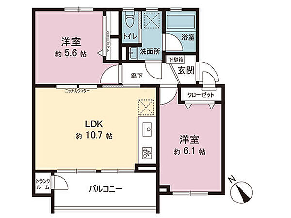 間取り：314002808023