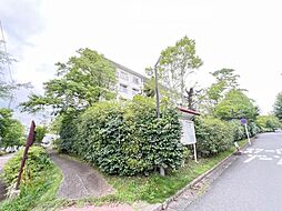たまプラーザ団地5街区　9号棟