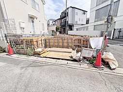 神奈川県川崎市多摩区東三田2丁目