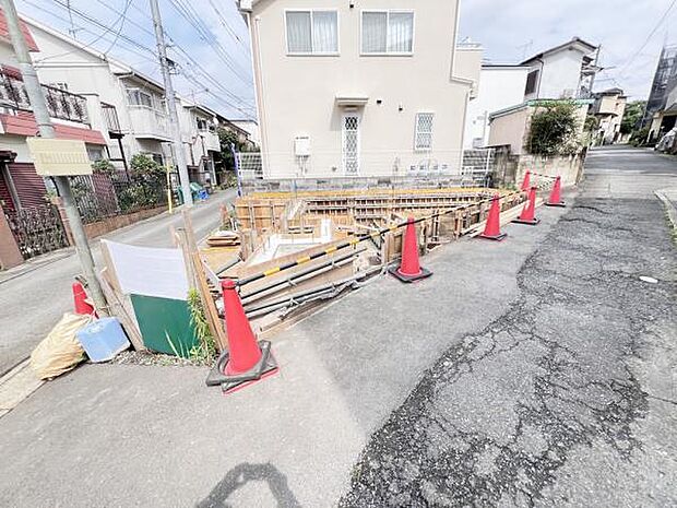ぜひ現地をご覧くださいませ。