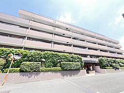 聖蹟桜ヶ丘第2ダイアモンドマンション