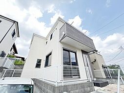 神奈川県川崎市麻生区東百合丘1丁目