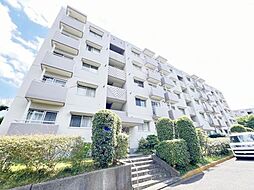 多摩ニュータウンエステート貝取3　6号棟