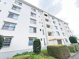 永山三丁目第一住宅　10号棟