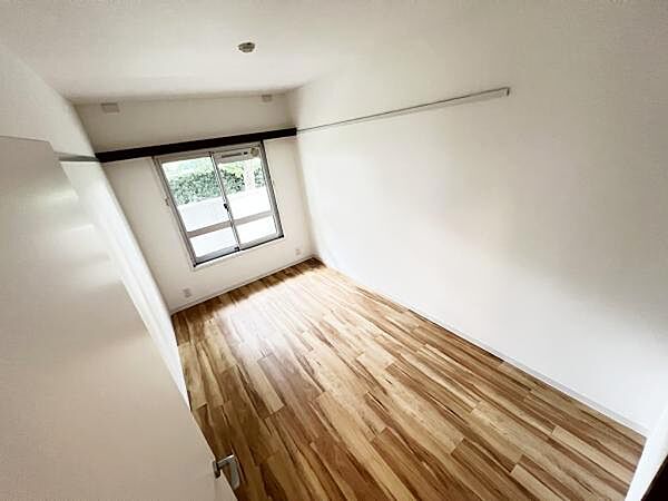 自分好みのアレンジで居心地の良い空間になりそうです。