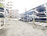 駐車場：駐車場ももちろん完備しておりますのでお車所有の方にも心強いです。