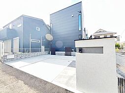 東京都狛江市西野川2丁目