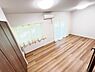 子供部屋：子供部屋にもちょうど良い大きさのお部屋です。