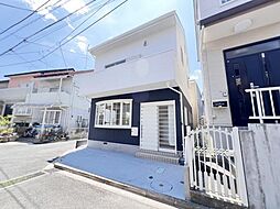 神奈川県川崎市多摩区菅馬場1丁目