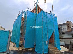 神奈川県横浜市青葉区奈良町