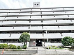 しらとり台住宅　2号棟