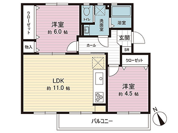 間取り：314002818480