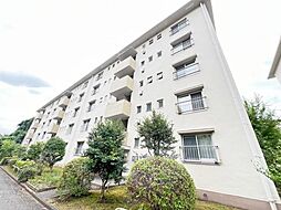 寺尾台住宅　17号棟