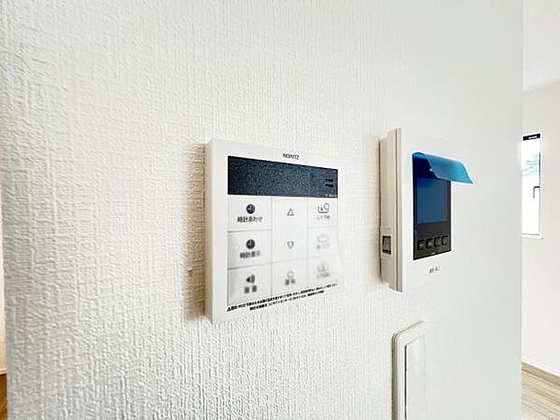 発電・温水設備のご紹介です。