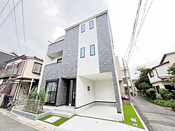 神奈川県川崎市多摩区宿河原7丁目