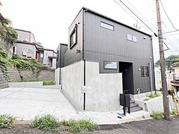 東京都町田市本町田