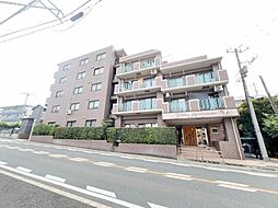 リベラル生田南