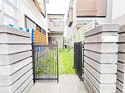 神奈川県横浜市青葉区荏田町