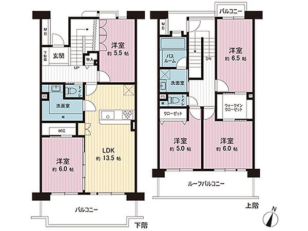 間取り：313004856087
