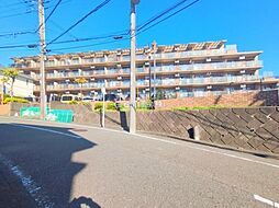 ガーデンハイツ藤が丘