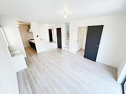 八王子市鹿島 戸建 1号棟