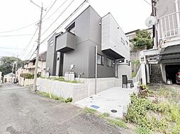 東京都町田市本町田