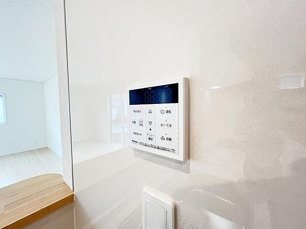 発電・温水設備のご紹介です。