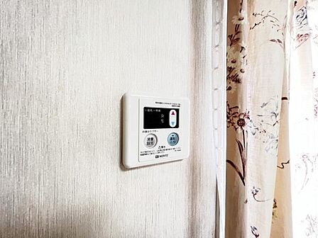 発電・温水設備のご紹介です。